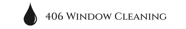 406 window cleaning